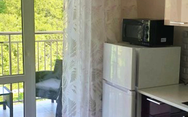 ZHK Kholidey Khaos Apartments