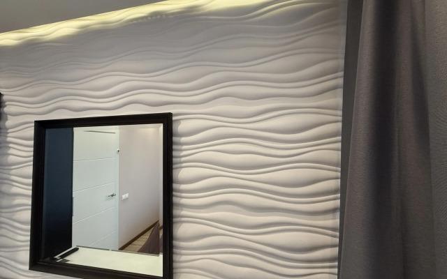 Апартаменты Стильные апартаменты в центре Москвы