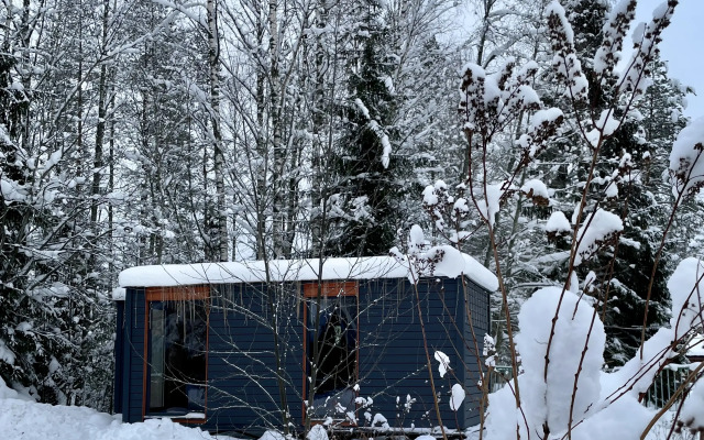 База отдыха Вуокса Хутор