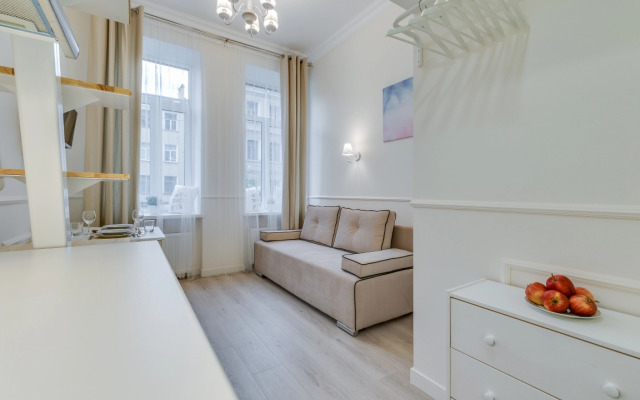 Sokroma Elegant Aparts Apartments 1