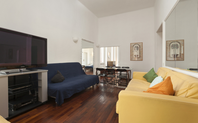 Tevere Terrace Apartments