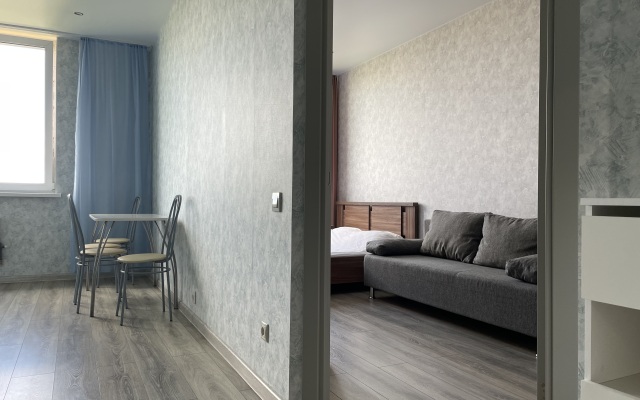S vidom na Kotovskiy zaliv Flat