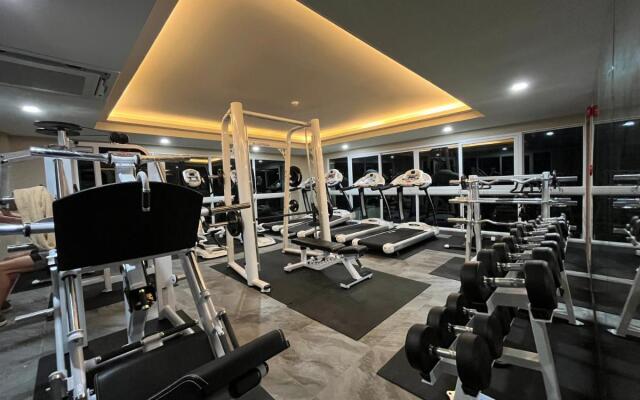 GSR - Dusit Grand Park 2 Apartaments