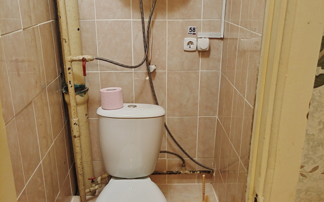 Квартира на Гагарина 8а/2