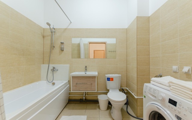 Апартаменты Royal Apart