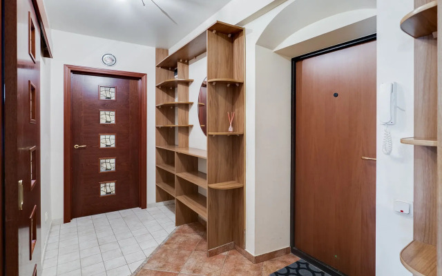 Квартира у Москва Сити