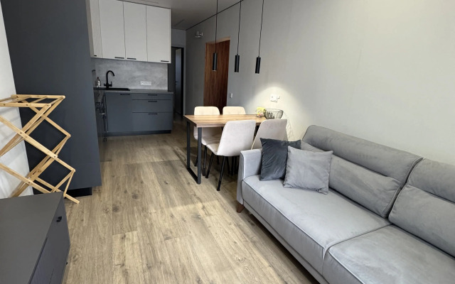 Квартира в ЖК Цех