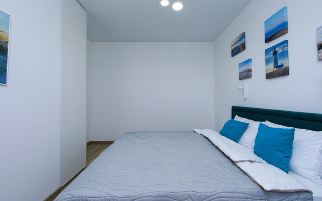 Частный дом Barnhouse Holiday