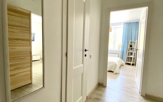 Квартира на Парковой