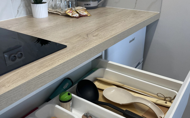 Квартира Уютная 2 кровати