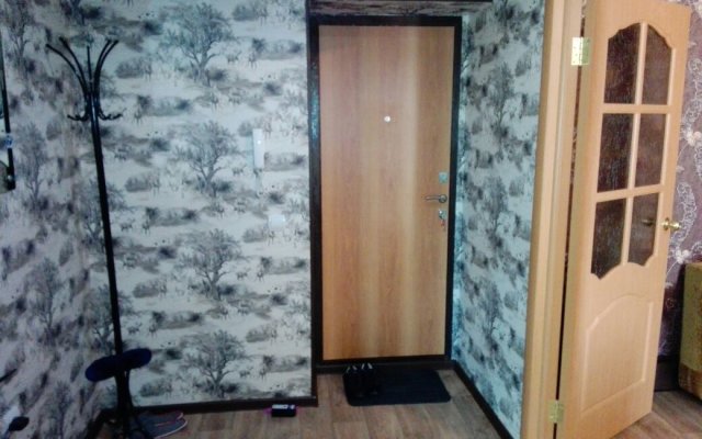 Kvartirnyij Vopros Na Artema 78 Apartments