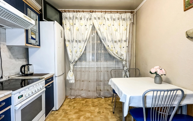 Uyutnaya Vozle Metro Domodedovskaya Flat