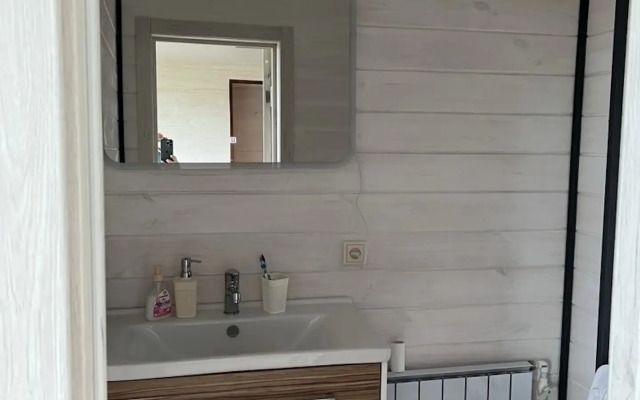 Частный дом Швейцария