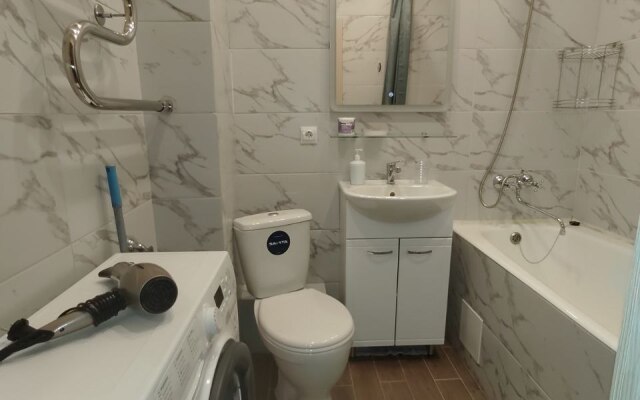 Апартаменты Милый дом на Кавалерийской 3