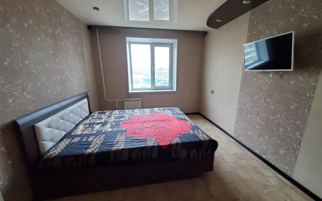 Pirogova 25 Flat