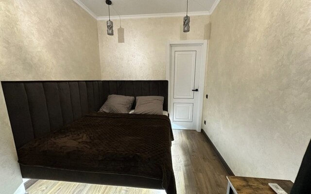 Квартира ЖК Рубин