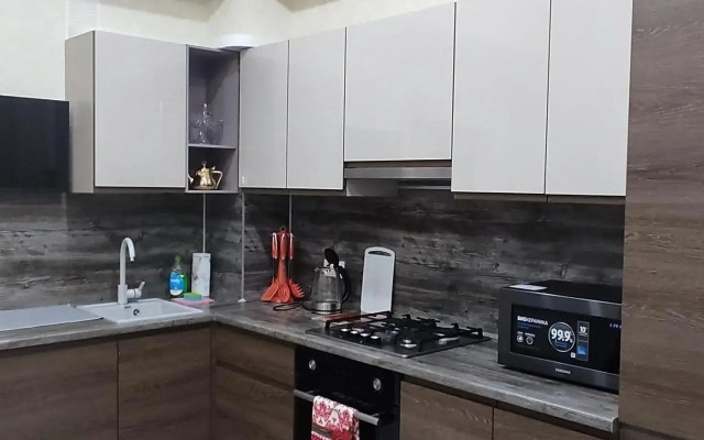 Квартира Шикарная квартира на Коллективной