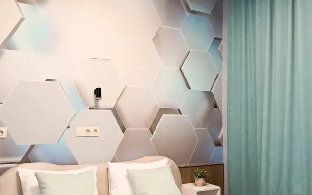 Апартаменты Уютные в Жк Флотилия ФК3