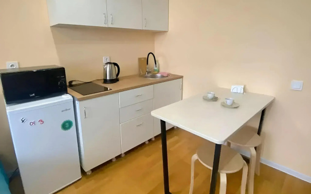 Апартаменты KazanHouseShare 2