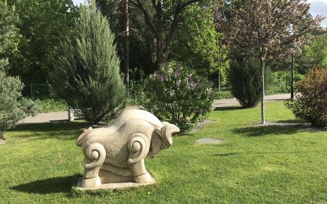 Квартира Прилесье на Спортивной