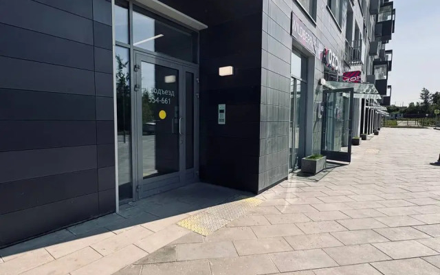 Квартира у аэропорта Шереметьево