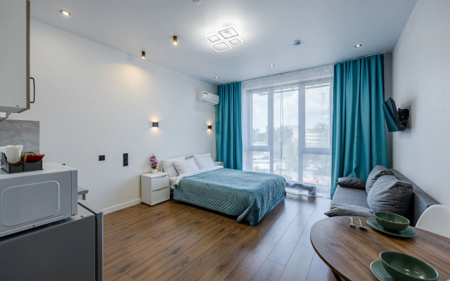 Апартаменты у метро Измайлово