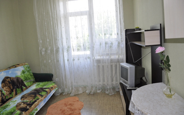 Апартаменты на Ленинском проспекте