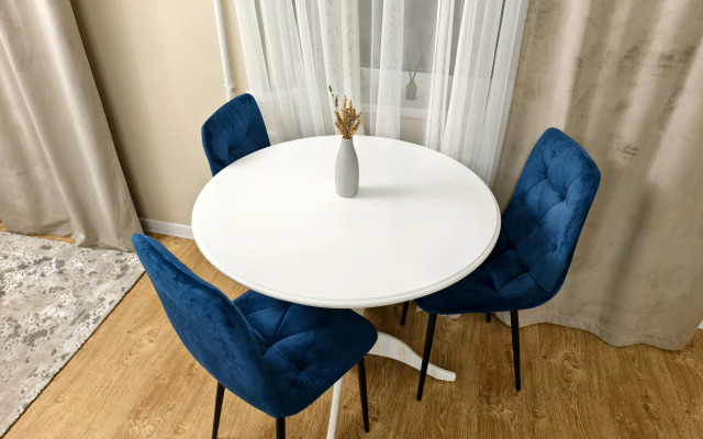 Квартира Уютная по пути к горам