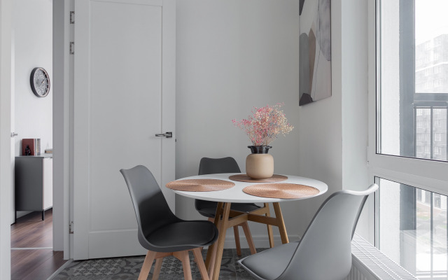 Квартира Joy Прокшинский