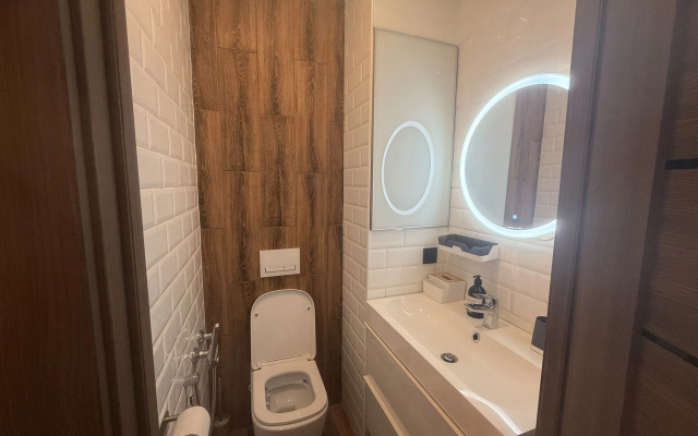 Bagramyana Prostor I Uyut Flat