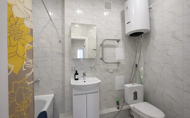 Apartamenty Bravo Apart na Tolmaceva 15