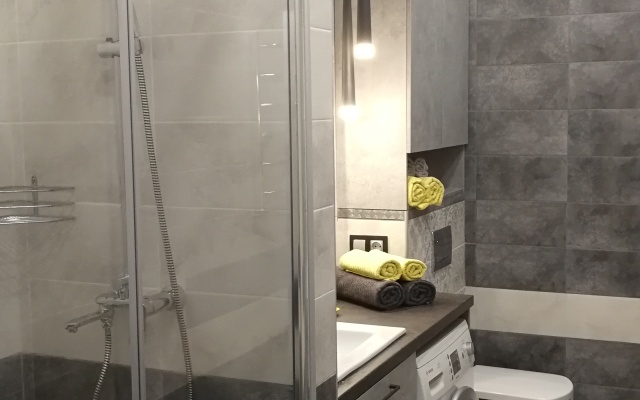 Loft №7 Apartments