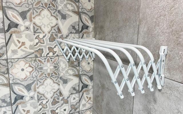 Апартаменты в Барнауле в центре