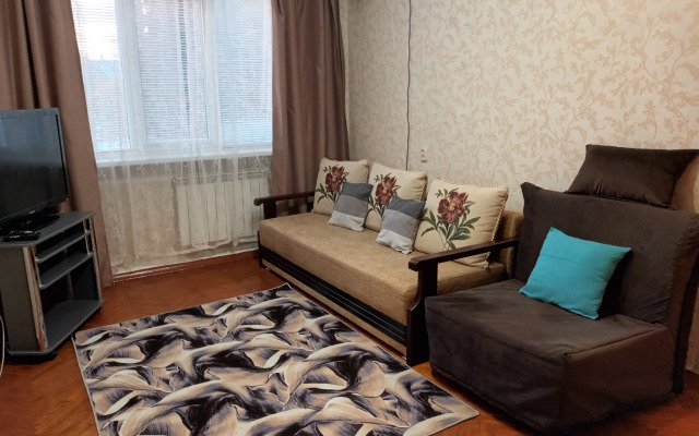 2kh komnatnaya kvartira dlya Vas Flat