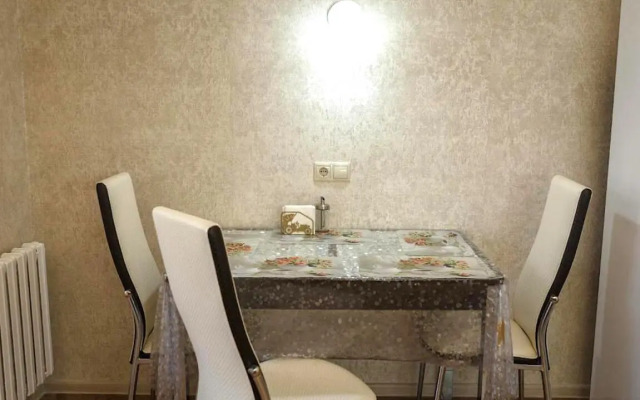 Апартаменты на Меридианной 3 у Набережной Казанки Казанский Версаль