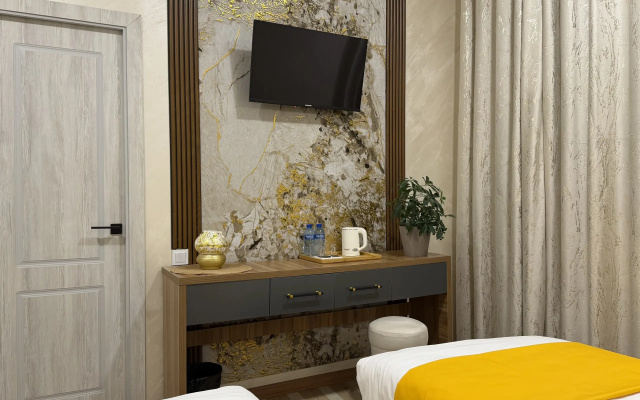 Welcome Inn