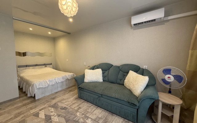 Квартира на Улице Рудольфа Удриса 11В