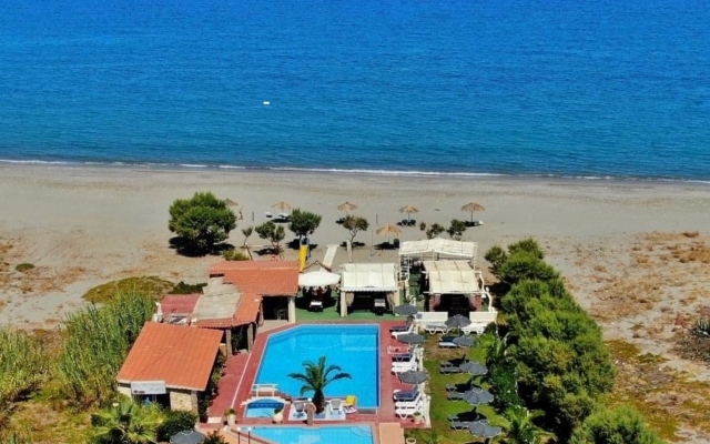 Stavros Villas and Apartments