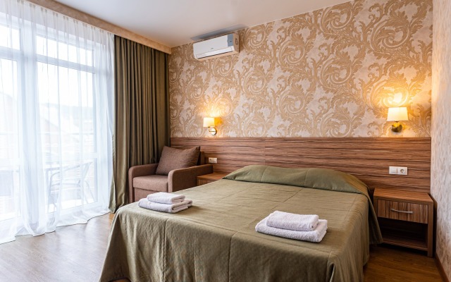 Anastasiya  Guest house