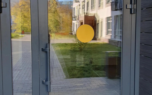 Atmosfera Apartments