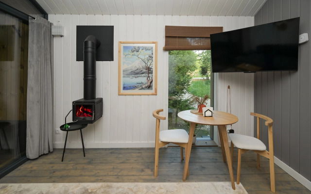 Барнхаус ЗвенДзен Mini 47 Бабушка Софи