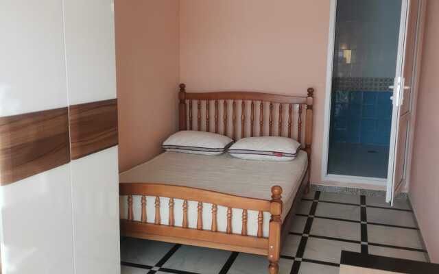 Lidiya Guest House