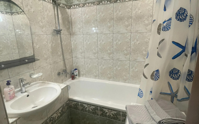 Квартира в Центре Калининграда