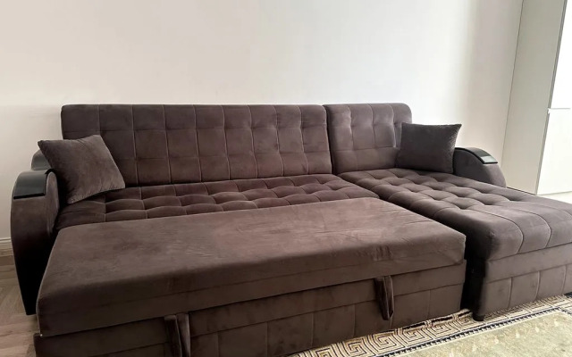 Квартира "Эленика" уютная у моря в Махачкале