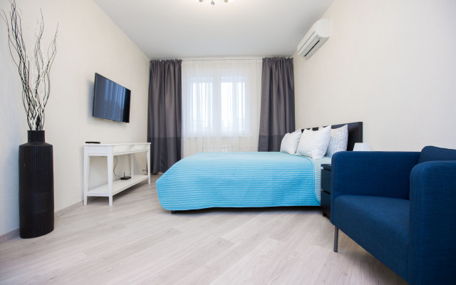 Апартаменты Бальмонт Маяковская (8.2)