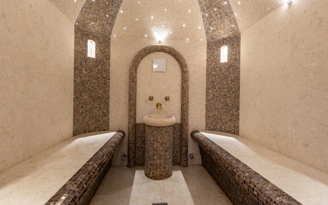 Azimut Park Hotel& SPA Repino