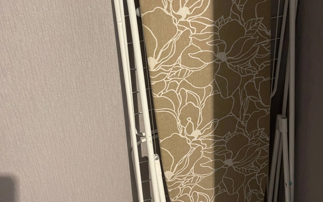 Квартира Евродвушка в ЖК Матрешки