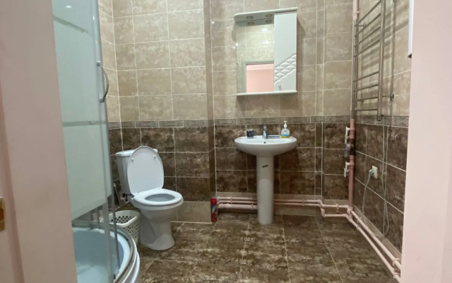 Квартира Бизон