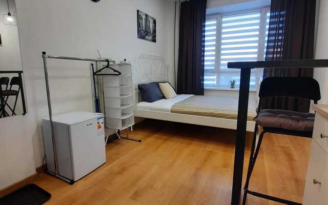 Koshurnikova  23/1 Apartments