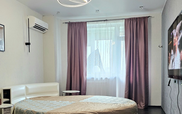 Квартира Двухкомнатная в Самаре